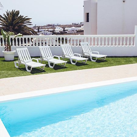 Casa Las Cuestas Tias Ngoại thất bức ảnh