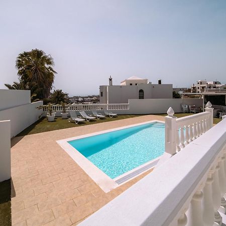 Casa Las Cuestas Tias Ngoại thất bức ảnh