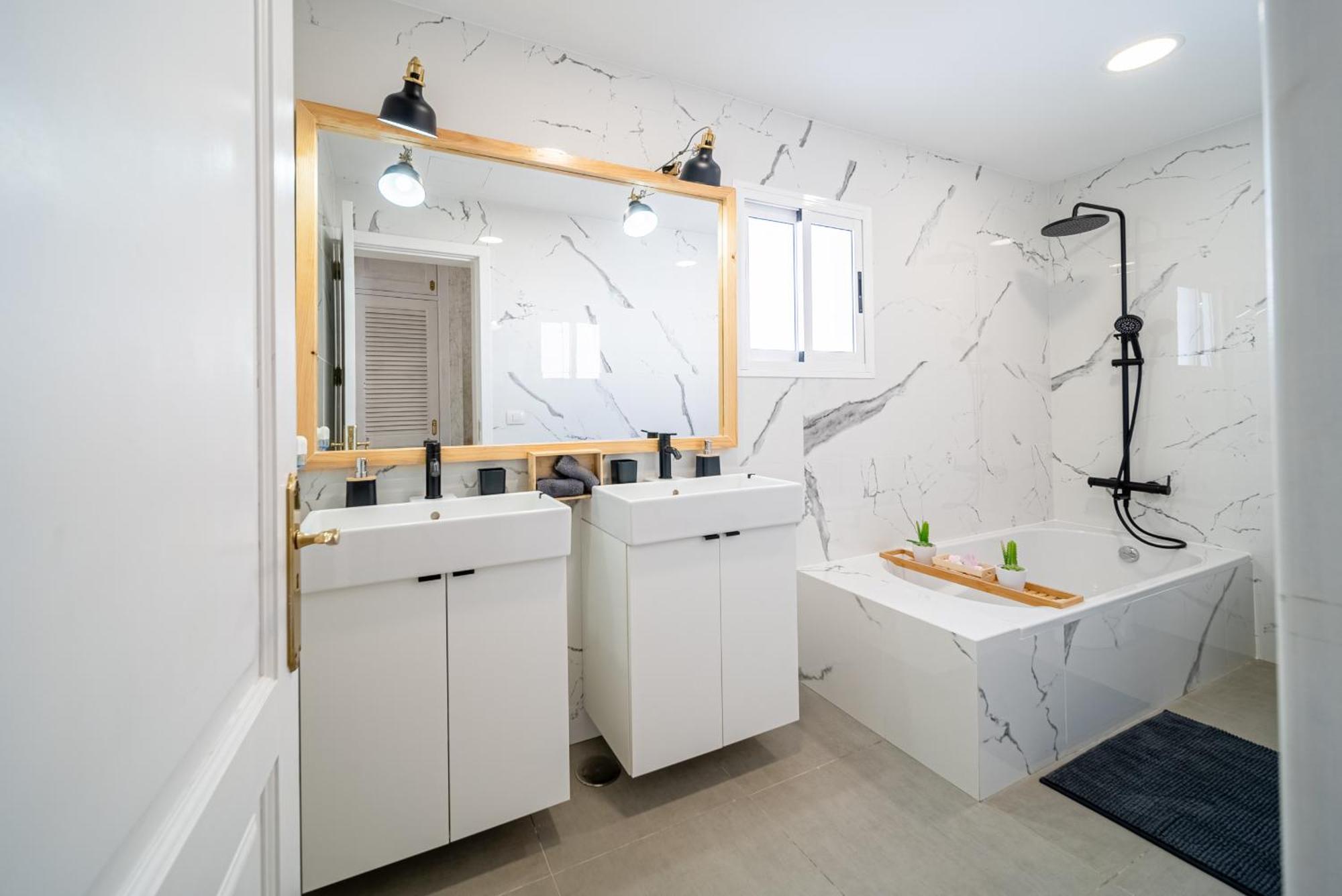 Casa Las Cuestas Tias Ngoại thất bức ảnh