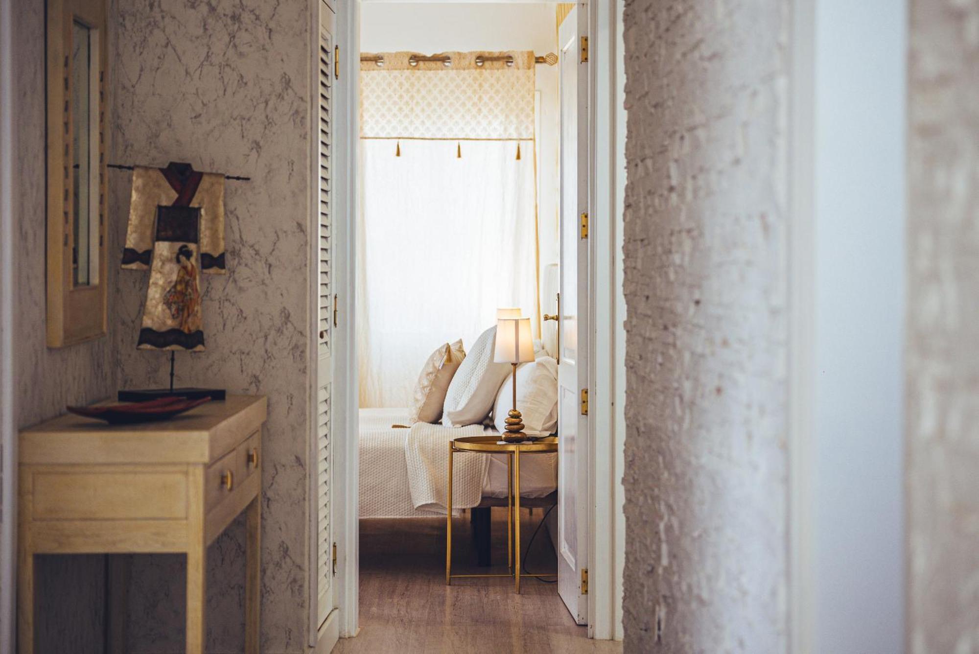 Casa Las Cuestas Tias Ngoại thất bức ảnh