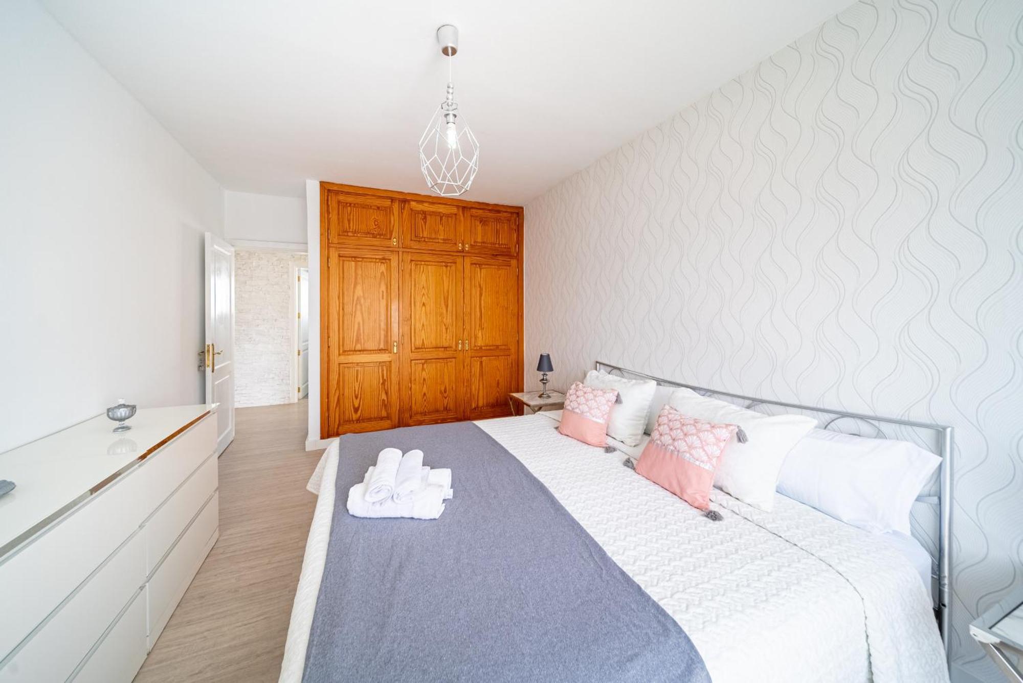 Casa Las Cuestas Tias Ngoại thất bức ảnh
