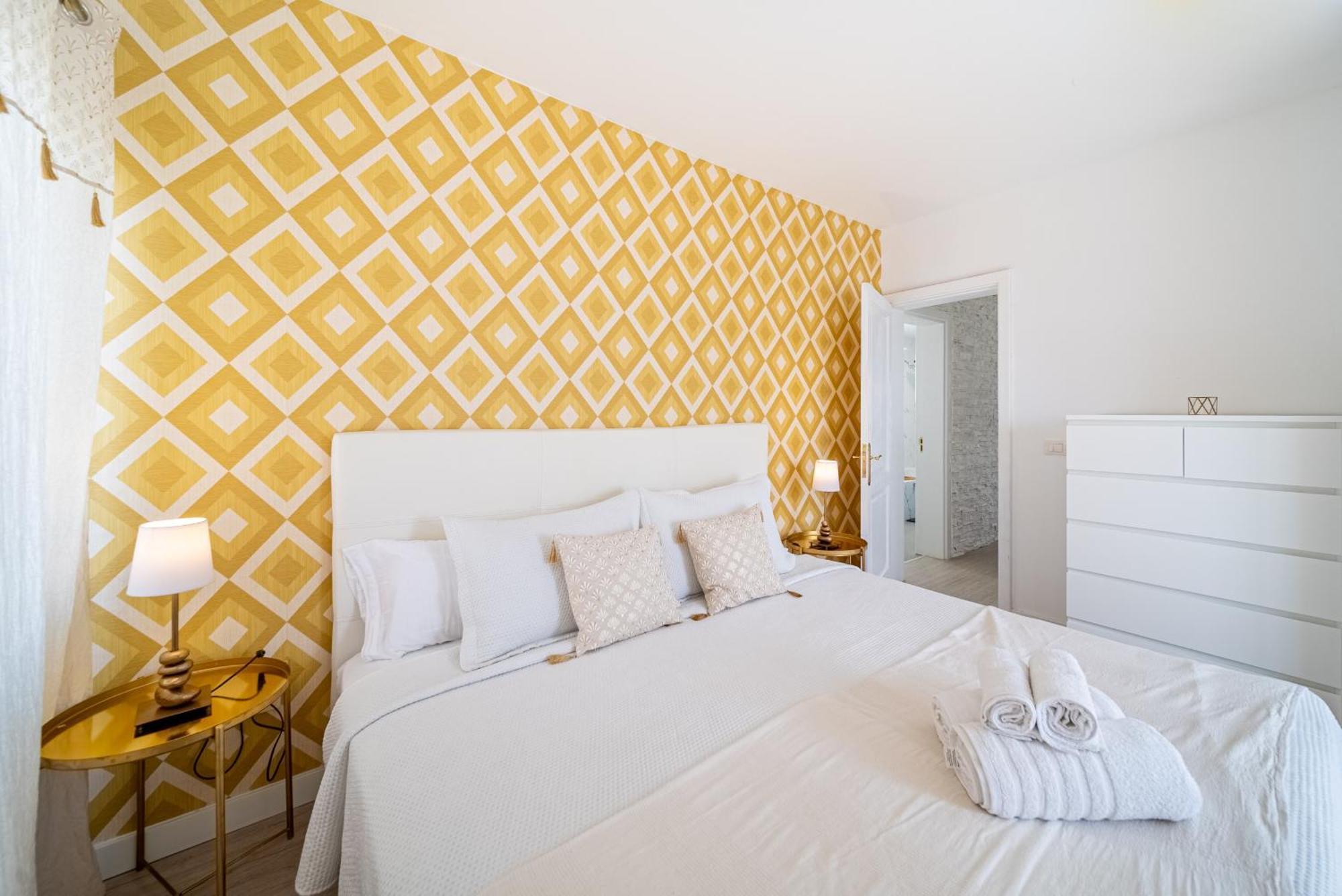 Casa Las Cuestas Tias Ngoại thất bức ảnh