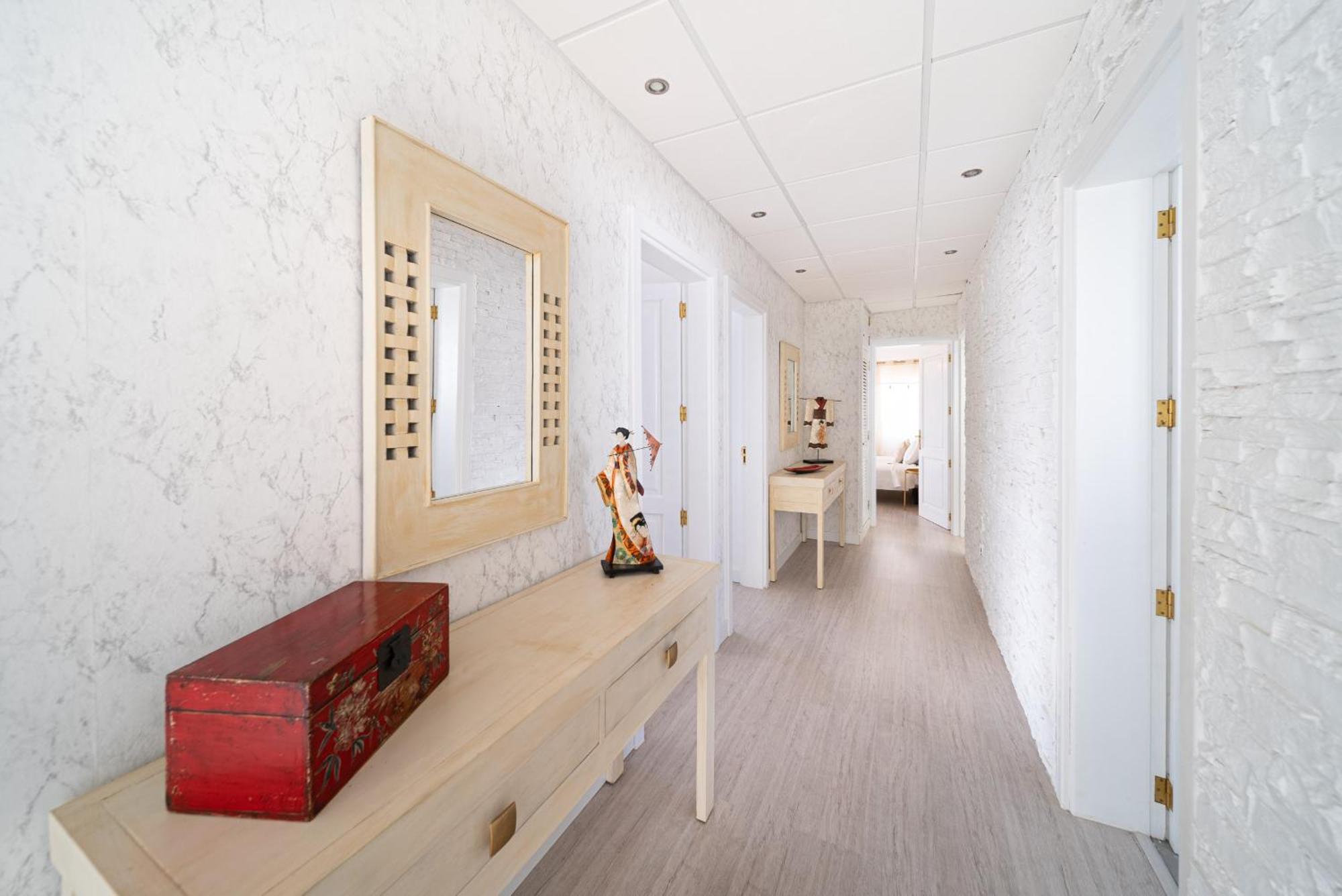 Casa Las Cuestas Tias Ngoại thất bức ảnh