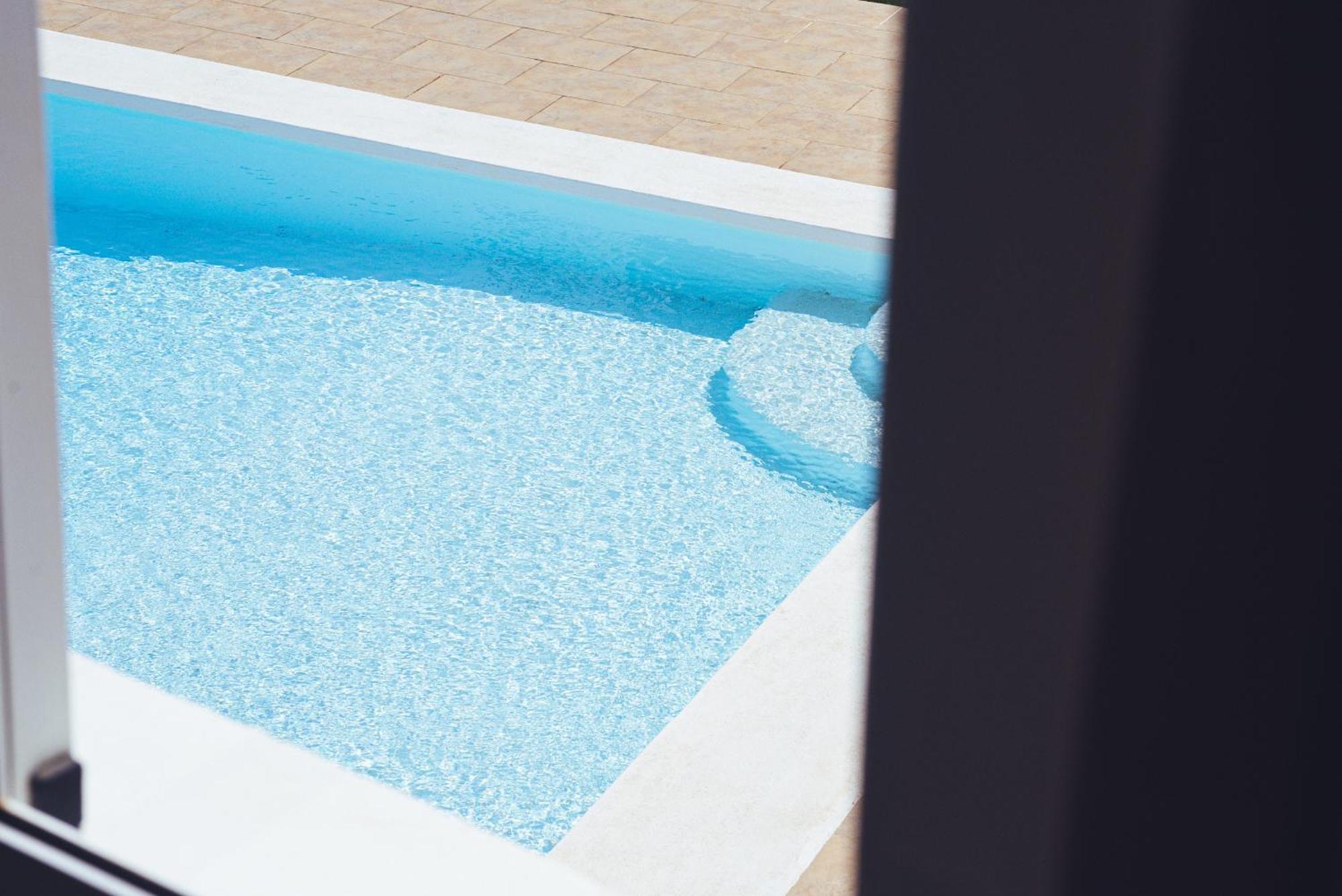 Casa Las Cuestas Tias Ngoại thất bức ảnh