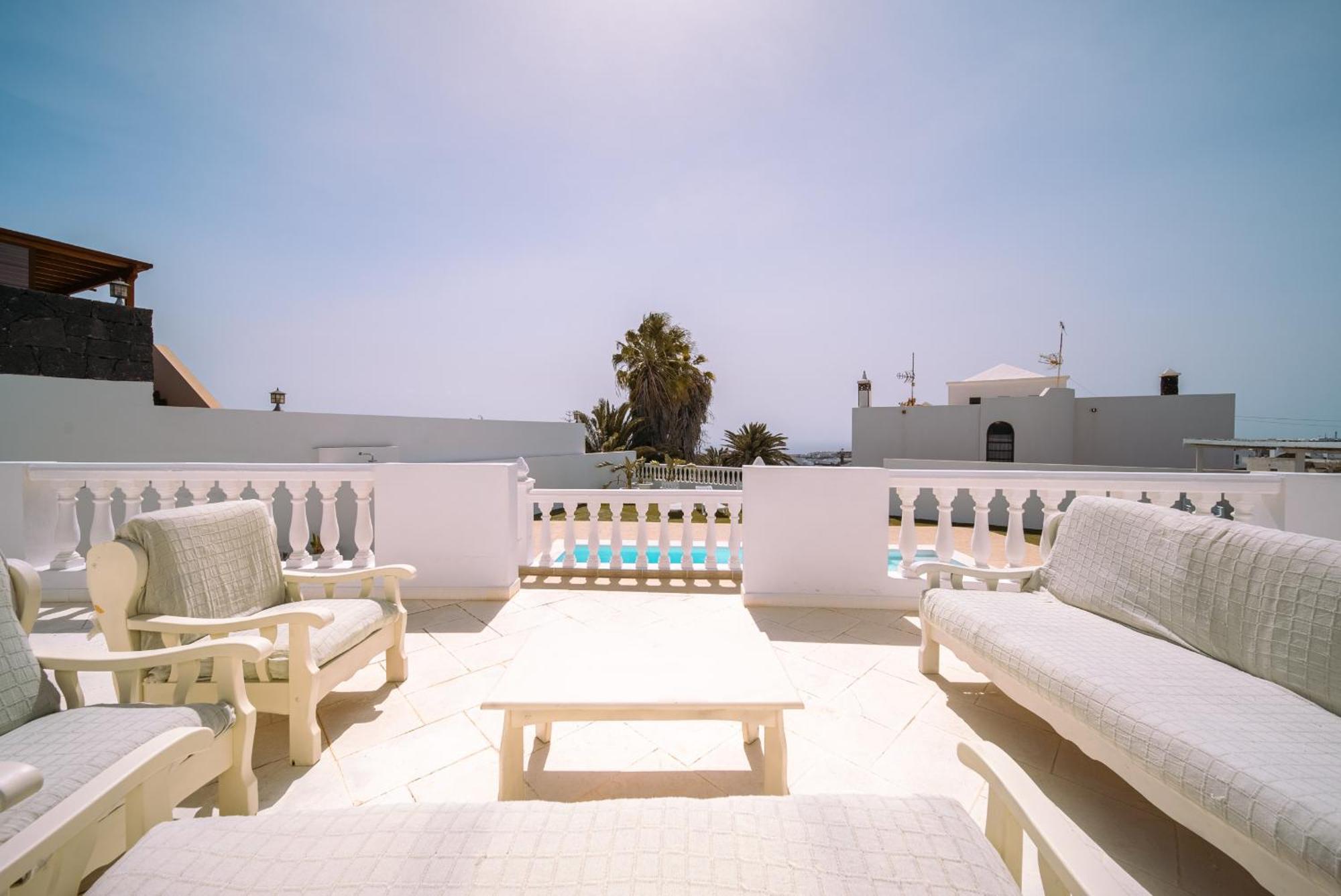 Casa Las Cuestas Tias Ngoại thất bức ảnh