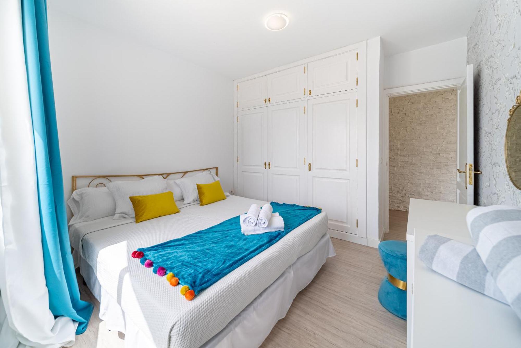 Casa Las Cuestas Tias Ngoại thất bức ảnh