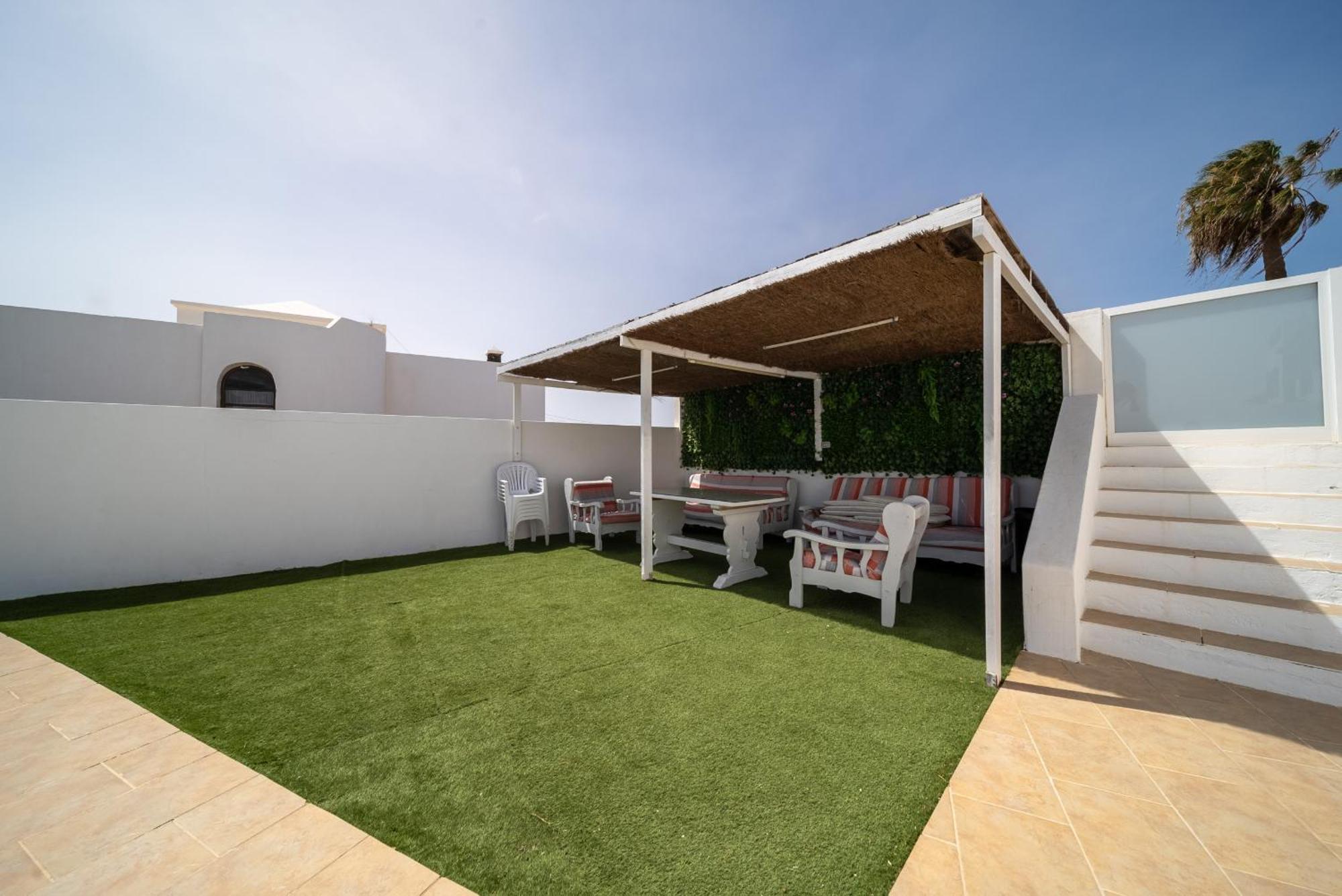 Casa Las Cuestas Tias Ngoại thất bức ảnh