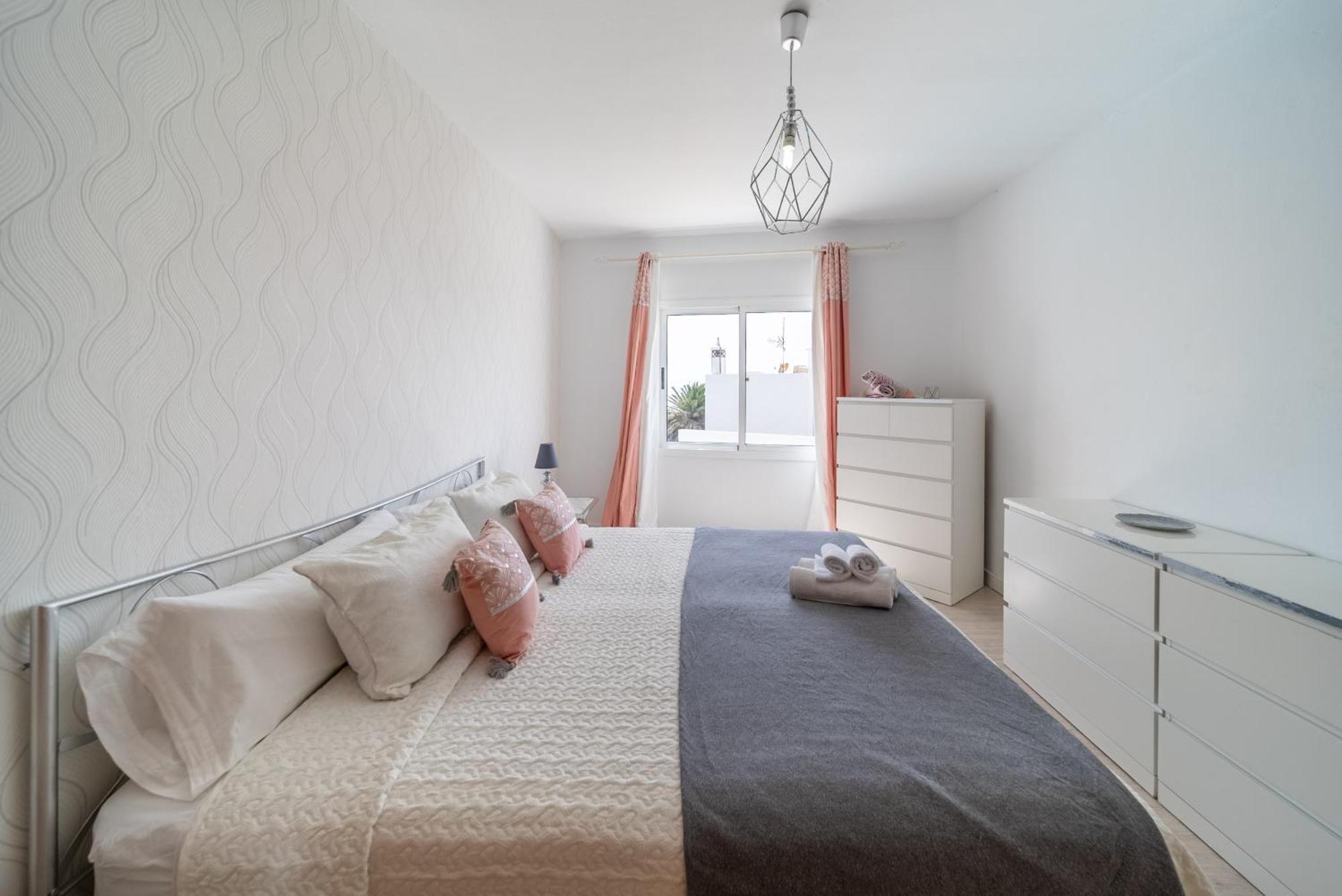 Casa Las Cuestas Tias Ngoại thất bức ảnh
