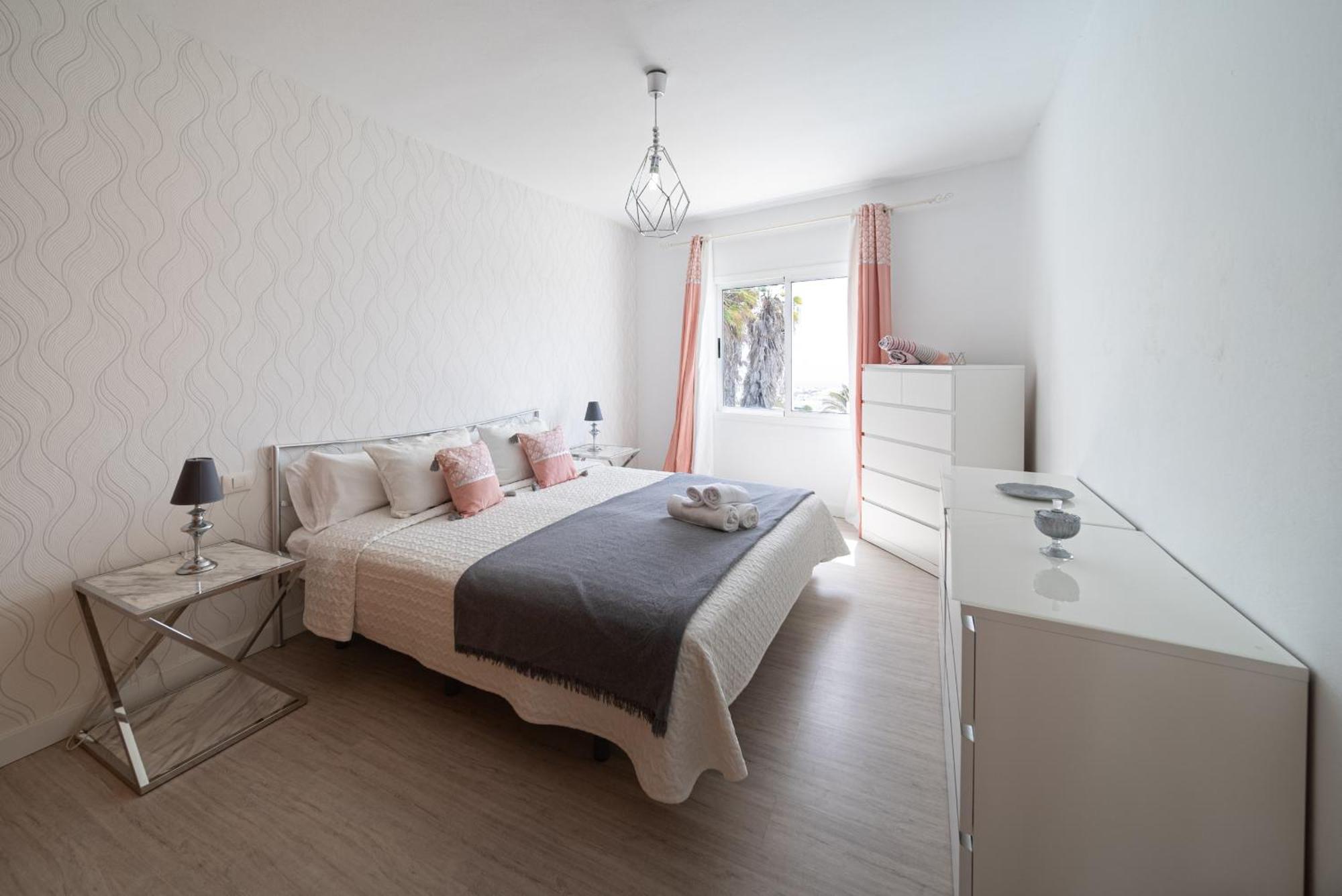 Casa Las Cuestas Tias Ngoại thất bức ảnh