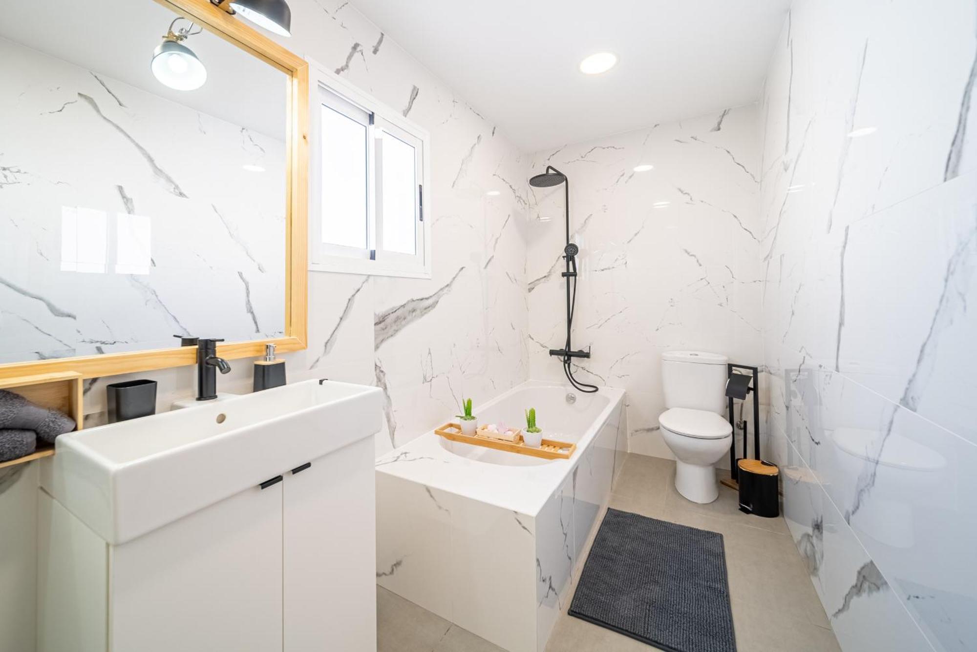 Casa Las Cuestas Tias Ngoại thất bức ảnh